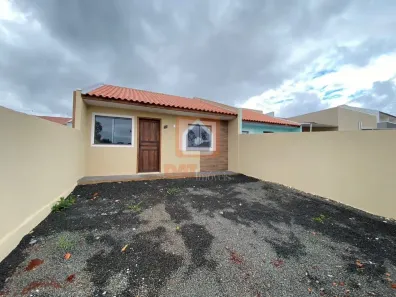 Casa com 1 Quarto à venda, 46m² no Cará-cará, Ponta Grossa