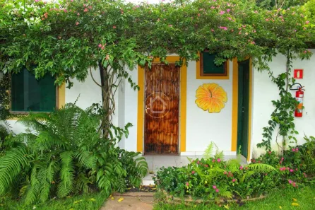 Imóvel Comercial à venda, 40m² no , Bodoquena