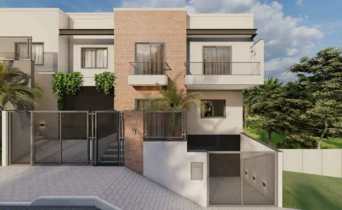 Casa com 3 Quartos à venda, 135m² no Efapi, Chapecó