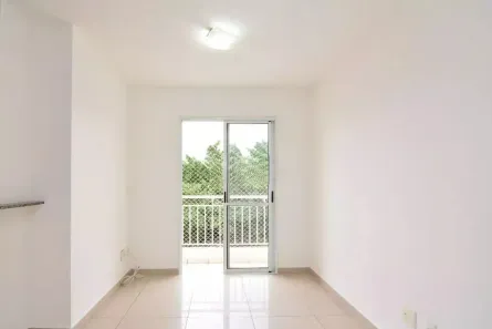 Apartamento com 2 Quartos para alugar, 50m² no Vila Guilherme, São Paulo