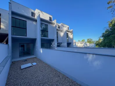 Sobrado com 2 Quartos à venda, 98m² no Badenfurt, Blumenau