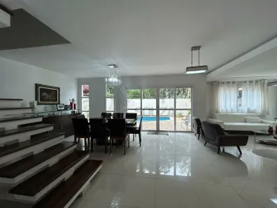 Casa de Condomínio com 4 Quartos à venda, 366m² no Tucuruvi, São Paulo
