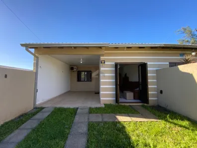 Casa com 2 Quartos à venda, 81m² no CIDREIRA, Cidreira