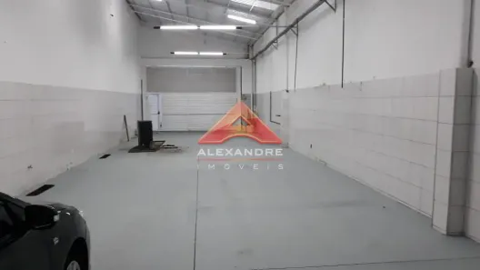 Galpão/Depósito/Armazém à venda, 308m² no Jardim San Marino, São José dos Campos