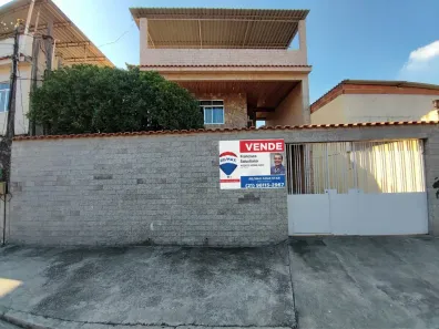 Casas à venda em Nilópolis, RJ - Viva Real