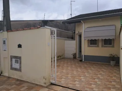 Casa com 2 Quartos à venda, 80m² no Parque São Cristóvão, Taubaté