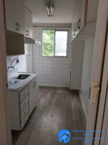 Apartamento com 2 Quartos à venda, 53m² no Jardim da Glória, Cotia