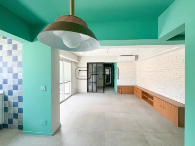 Apartamento com 3 Quartos à venda, 90m² no Cidade Monções, São Paulo