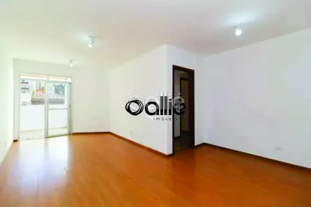 Apartamento com 3 Quartos para alugar, 100m² no Bigorrilho, Curitiba