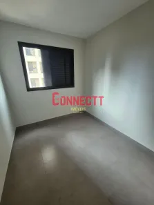 Apartamento com 2 Quartos para alugar, 57m² no Nova Aliança, Ribeirão Preto