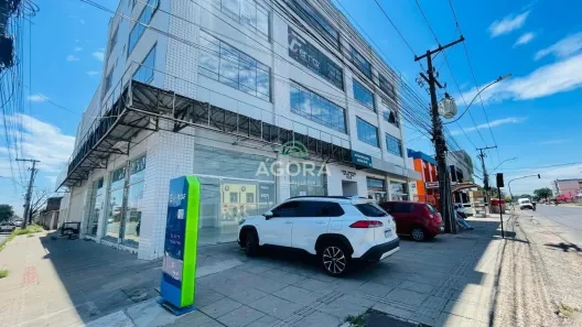 Ponto Comercial para alugar, 247m² no Mathias Velho, Canoas