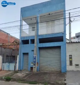 Casa com 2 Quartos à venda, 158m² no Nova Mairinque, Mairinque