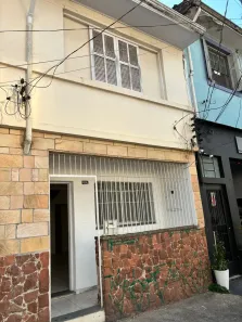 Casa com 2 Quartos para alugar, 120m² no Vila Dom Pedro I, São Paulo