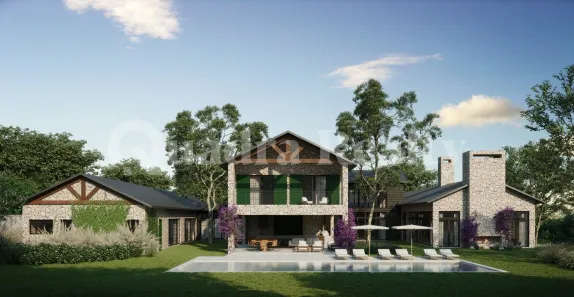 Lote/Terreno à venda, 4864m² no Condomínio Quinta da Baroneza II, Bragança Paulista