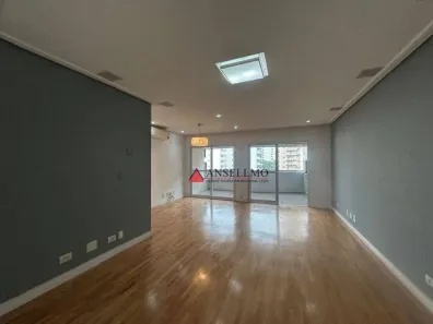 Apartamento com 3 Quartos à venda, 127m² no Centro, São Bernardo do Campo