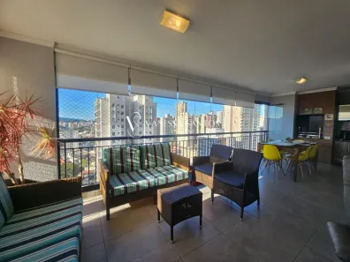Apartamento com 3 Quartos à venda, 140m² no Santa Teresinha, São Paulo