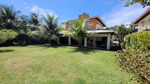 Casa de Condomínio com 4 Quartos à venda, 284m² no Itapuã, Salvador