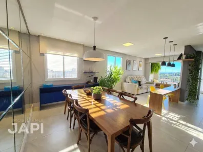 Apartamento com 3 Quartos à venda, 88m² no Medeiros, Jundiaí