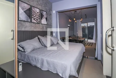 Kitnet com 1 Quarto à venda, 50m² no Perdizes, São Paulo