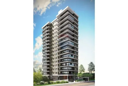 Apartamento com 3 Quartos à venda, 102m² no Botafogo, Bento Gonçalves