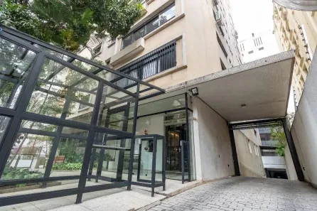 Apartamento com 4 Quartos à venda, 221m² no Cerqueira César, São Paulo
