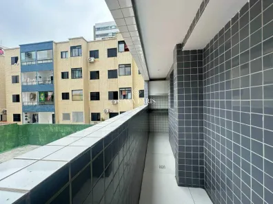 Apartamento com 1 Quarto à venda, 41m² no Canto do Forte, Praia Grande