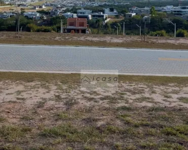 Lote/Terreno à venda, 330m² no Urbanova, São José dos Campos