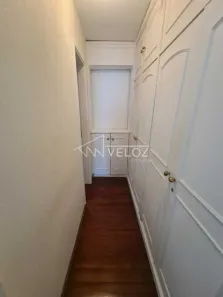 Apartamento com 2 Quartos à venda, 76m² no Humaitá, Rio de Janeiro