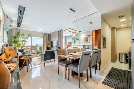 Apartamento com 1 Quarto à venda, 45m² no Petrópolis, Porto Alegre