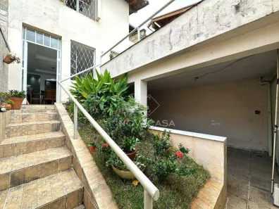 Casa com 3 Quartos à venda, 117m² no São João Batista (Venda Nova), Belo Horizonte