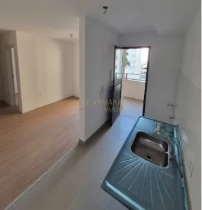 Apartamento com 2 Quartos à venda, 56m² no Conjunto Residencial Trinta e Um de Março, São José dos Campos