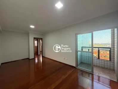 Apartamento com 3 Quartos para alugar, 154m² no Cariobinha, Americana