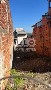 Lote/Terreno à venda, 125m² no Jardim Morada do Sol, Indaiatuba