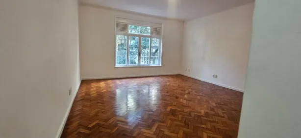 Apartamento com 3 Quartos à venda, 100m² no Alto da Boa Vista, Rio de Janeiro
