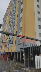 Apartamento com 1 Quarto à venda, 47m² no Jardim Satélite, São José dos Campos
