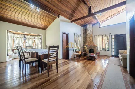 Casa de Condomínio com 3 Quartos à venda, 208m² no Chácaras Roselândia, Cotia