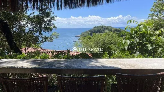 Apartamento com 1 Quarto à venda, 15m² no Morro de São Paulo, Cairu