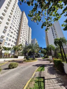 Apartamento com 3 Quartos para alugar, 71m² no Jardim Mauá, Novo Hamburgo