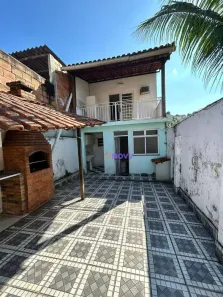 Casa com 4 Quartos à venda, 200m² no Engenhoca, Niterói