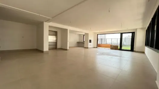 Apartamento com 3 Quartos à venda, 245m² no Setor Marista, Goiânia