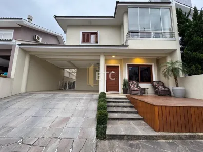Casa de Condomínio com 3 Quartos à venda, 180m² no Igara, Canoas