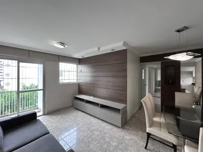 Apartamento com 4 Quartos à venda, 96m² no Pajuçara, Maceió