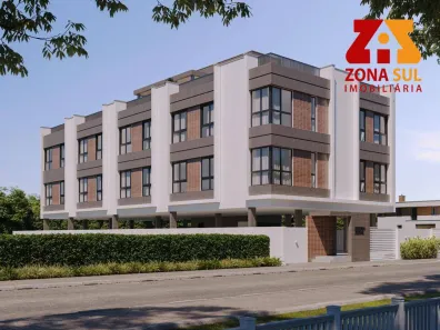 Flat com 1 Quarto à venda, 23m² no Praia do Amor, Conde