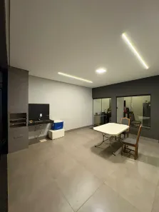 Casa com 3 Quartos à venda, 110m² no Jardim Colorado, Goiânia