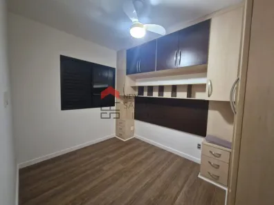 Apartamento com 2 Quartos para alugar, 45m² no Chácara Santo Antônio (Zona Sul), São Paulo