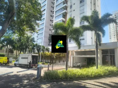 Apartamento com 3 Quartos para venda ou aluguel, 251m² no Taquaral, Campinas