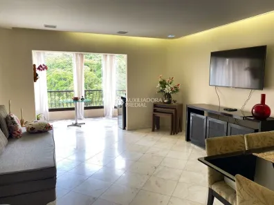Apartamento com 3 Quartos à venda, 188m² no Pitangueiras, Guarujá