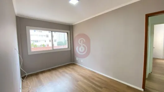 Apartamento com 2 Quartos para alugar, 70m² no Vila Gomes Cardim, São Paulo
