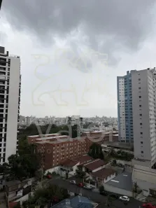 Apartamento com 2 Quartos à venda, 66m² no Cristo Rei, Curitiba