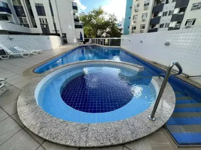 Apartamento com 3 Quartos à venda, 87m² no Itacorubi, Florianópolis